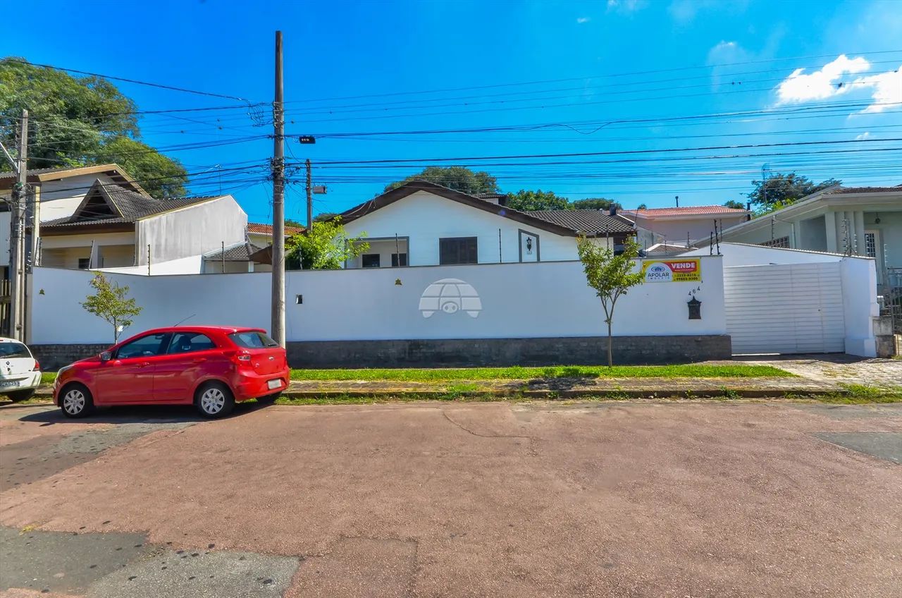Vendas Casa Curitiba PR - Foto 3