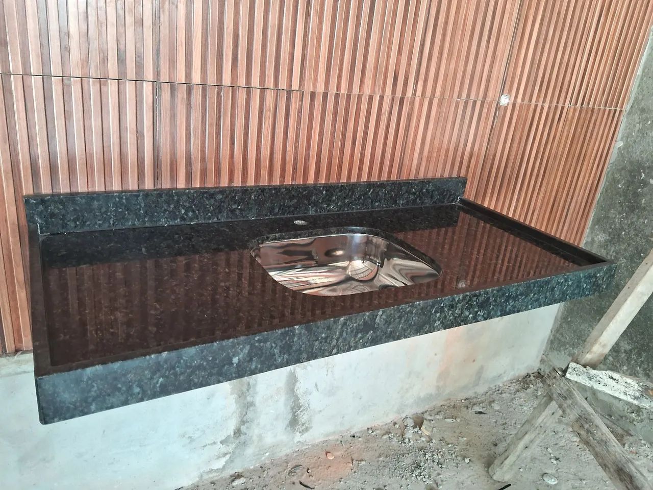 Pias de Granito  - Foto 5