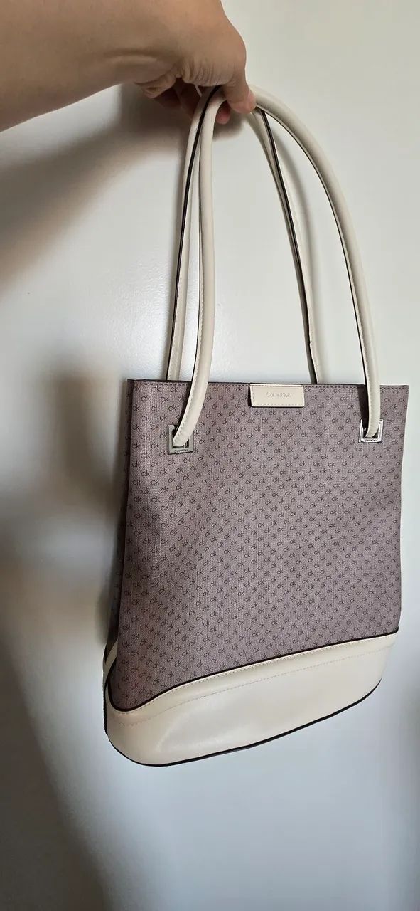 CALVIN KLEIN BOLSA 