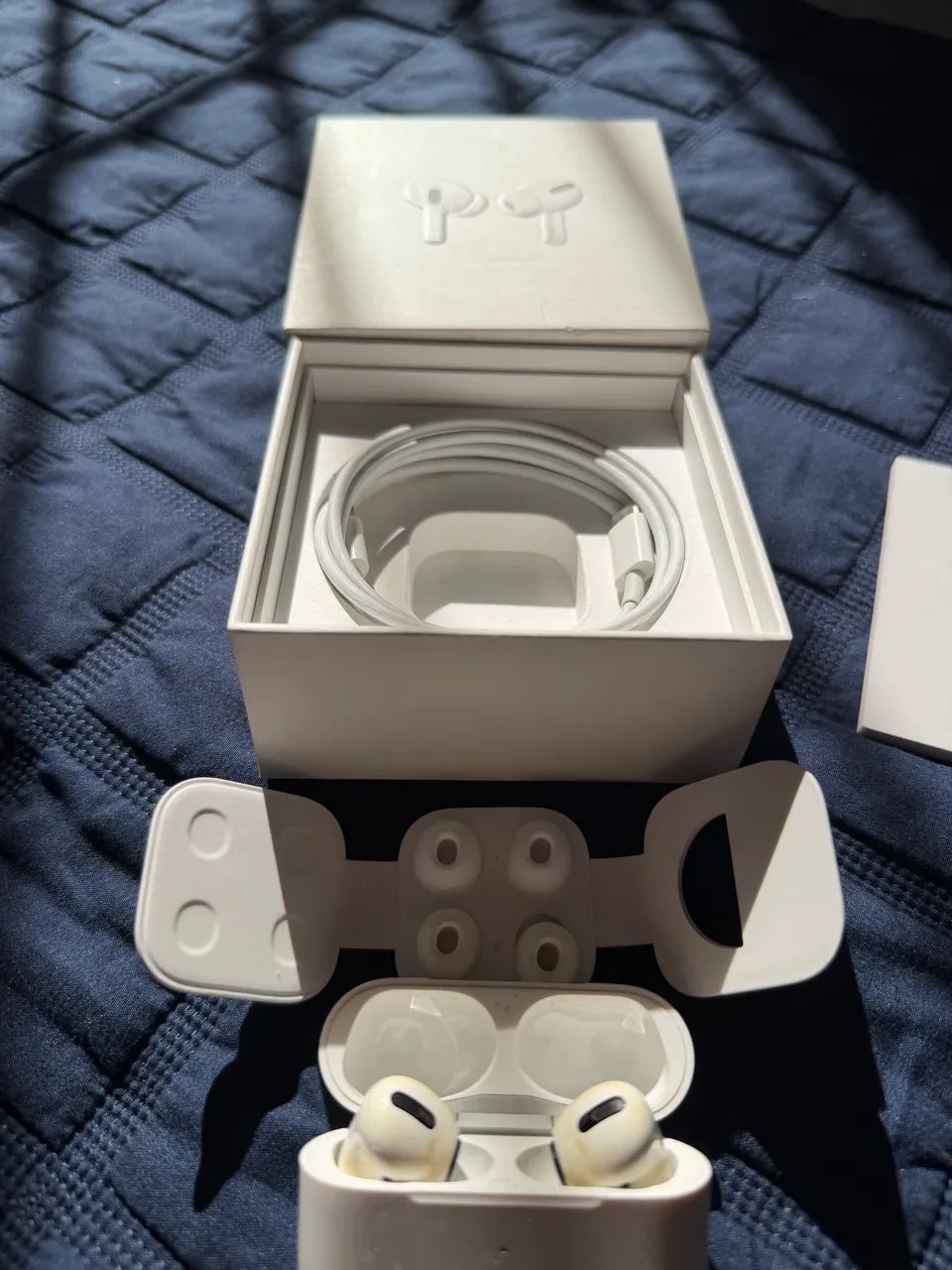 AirPods Pro 