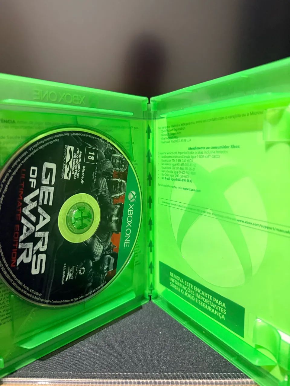Jogos Xbox One / series  - Foto 3