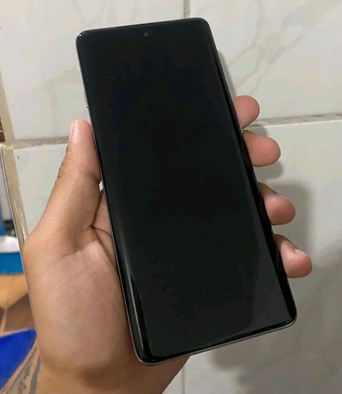 Moto Edge 60 pro 512 GB - Foto 4