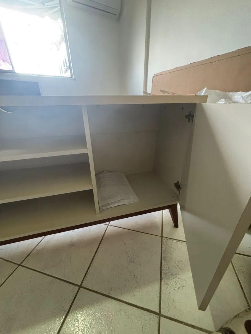 Rack para Tv 60? - Foto 2