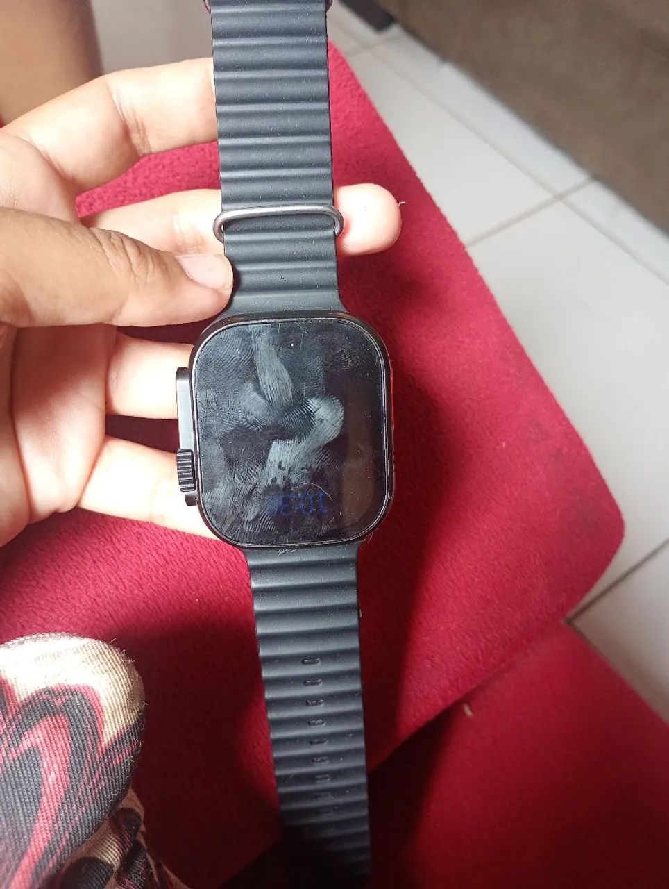 Relógio Smartwatch  - Foto 2