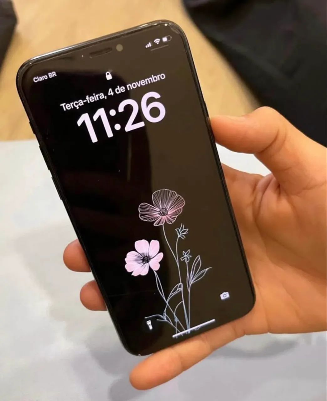 iPhone 11 Pro  - Foto 4