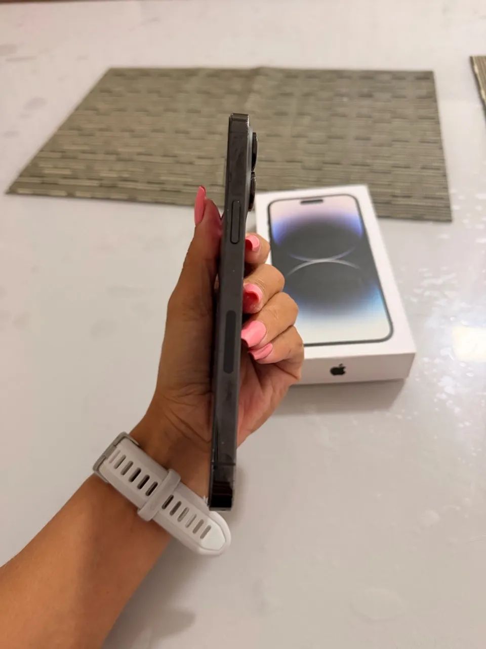 Iphone 14 pro max - Foto 4