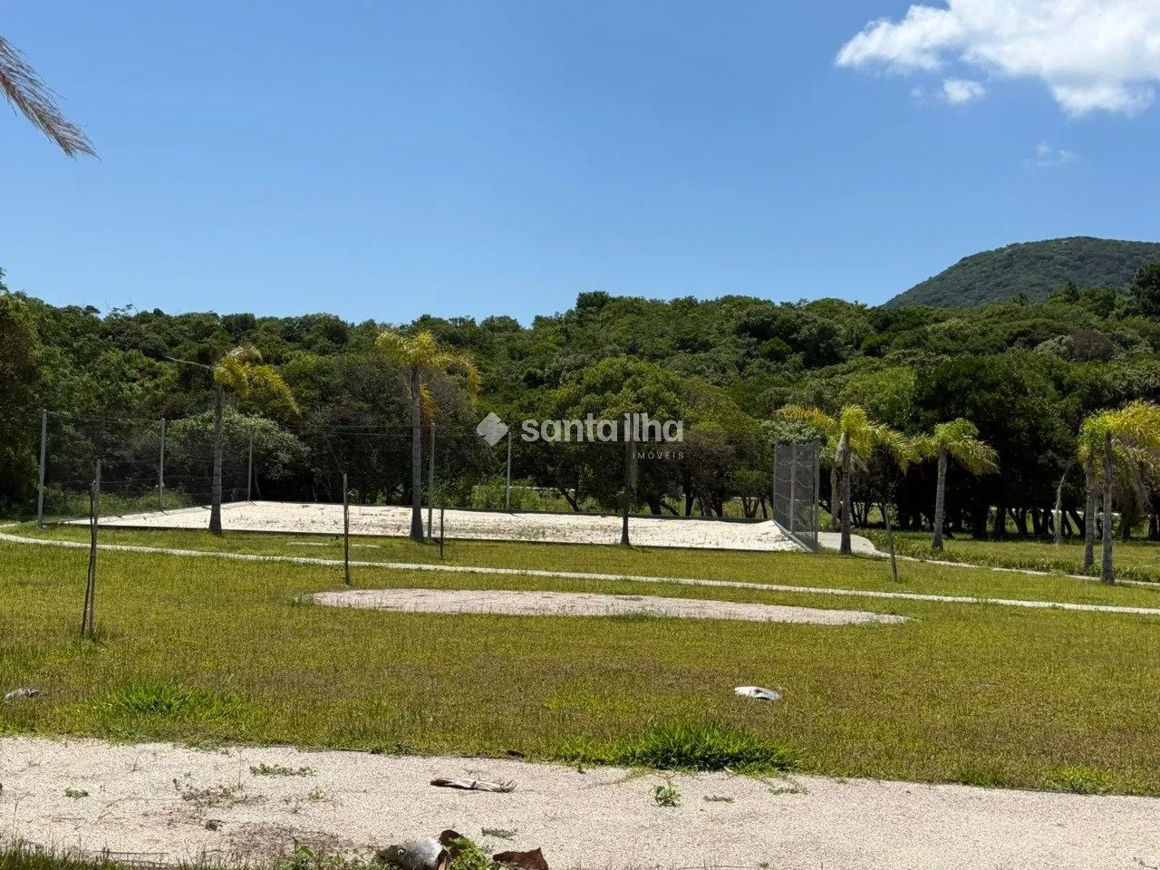 Terreno à venda, 361,1m² - Rio Vermelho - Florianópolis/SC