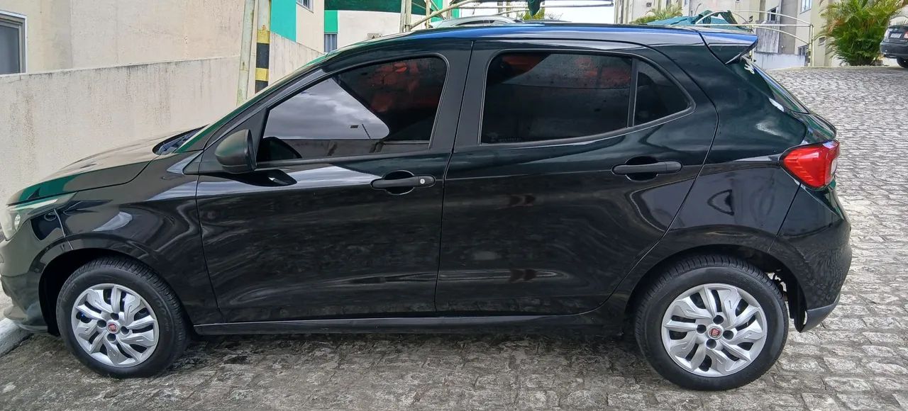 Fiat Argo 1.0 6V Flex. 2021 - Foto 3