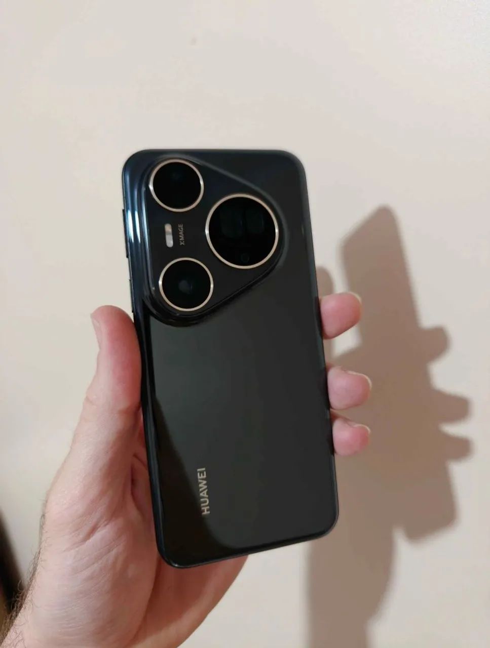 Huawei pura 80 ultra (nacional) - Foto 4