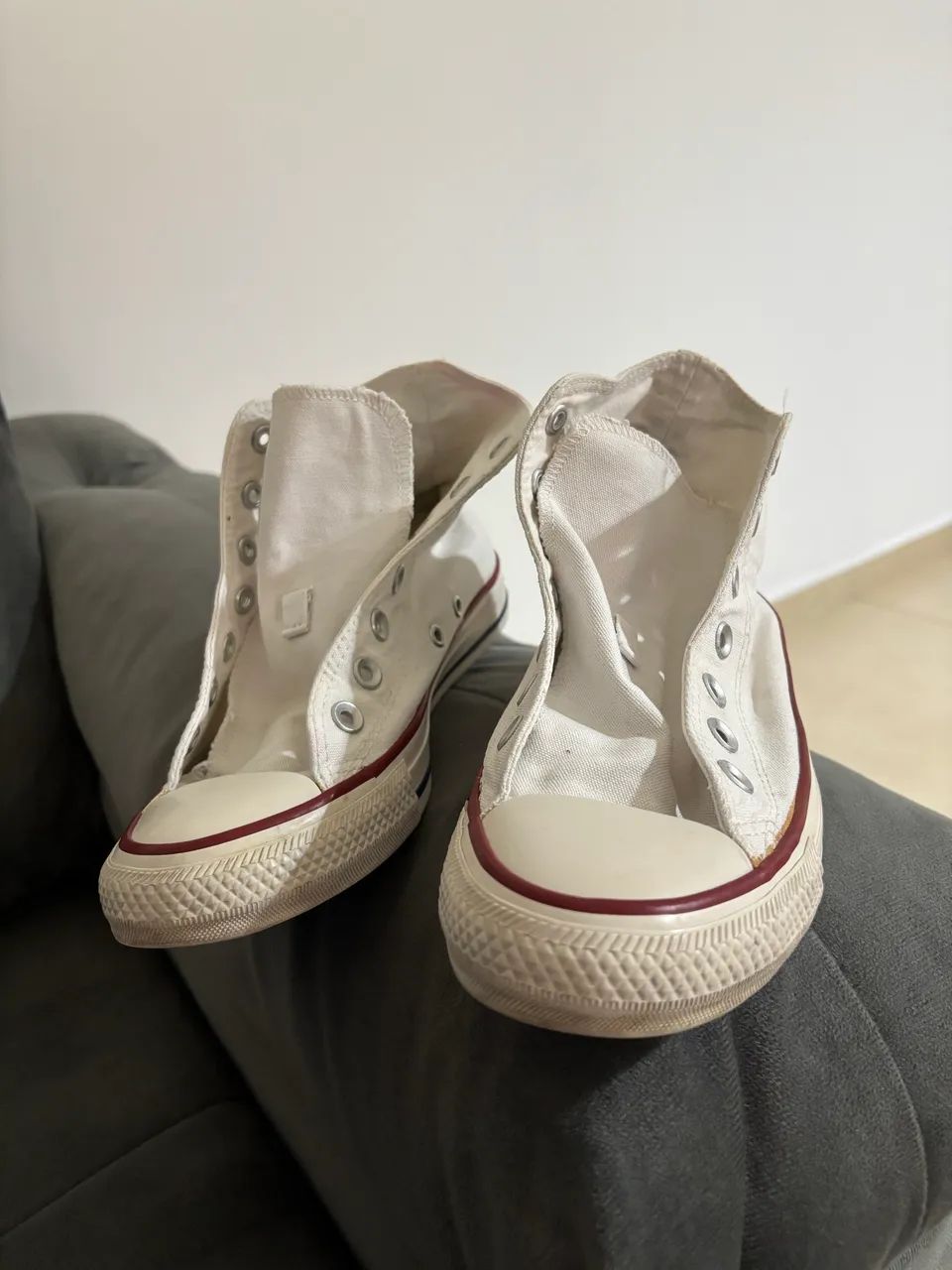 Converse All Star original - TAM 35