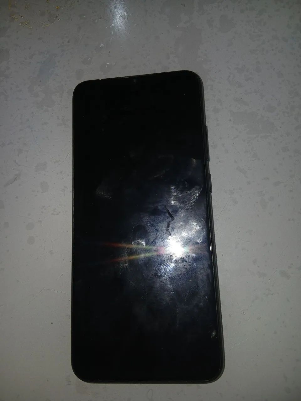 Celular Galaxy A03 - Foto 2
