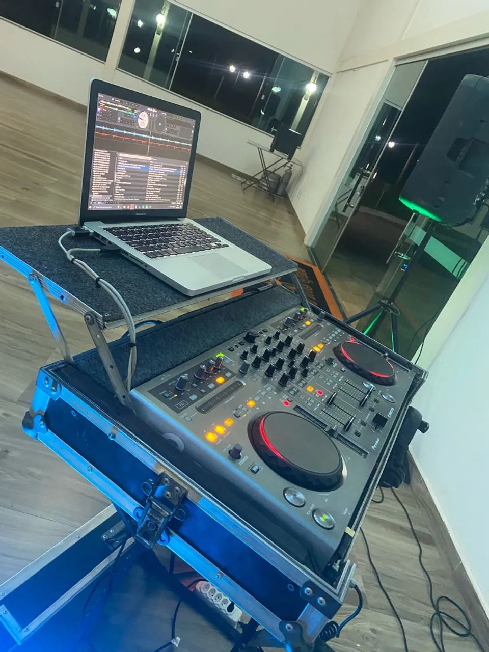 CONTROLADORA DDJ T1 PIONEER DJ  - Foto 5