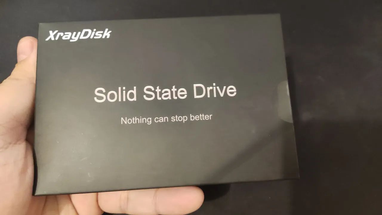 SSD XRAYDISK 1 TB - Foto 5