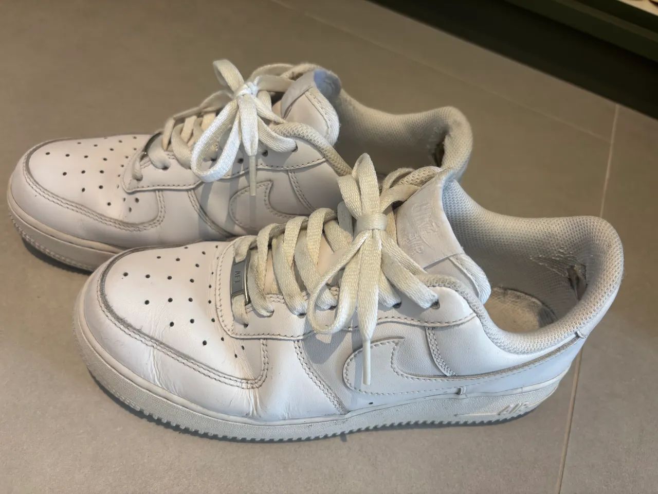 Tênis Nike Air Force 1 Original  - Foto 2