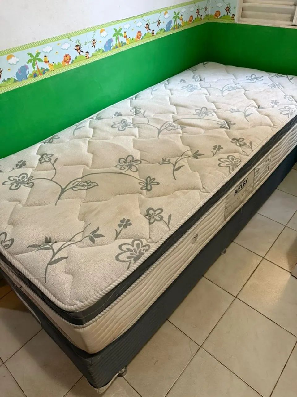 Cama box solteiro  - Foto 2
