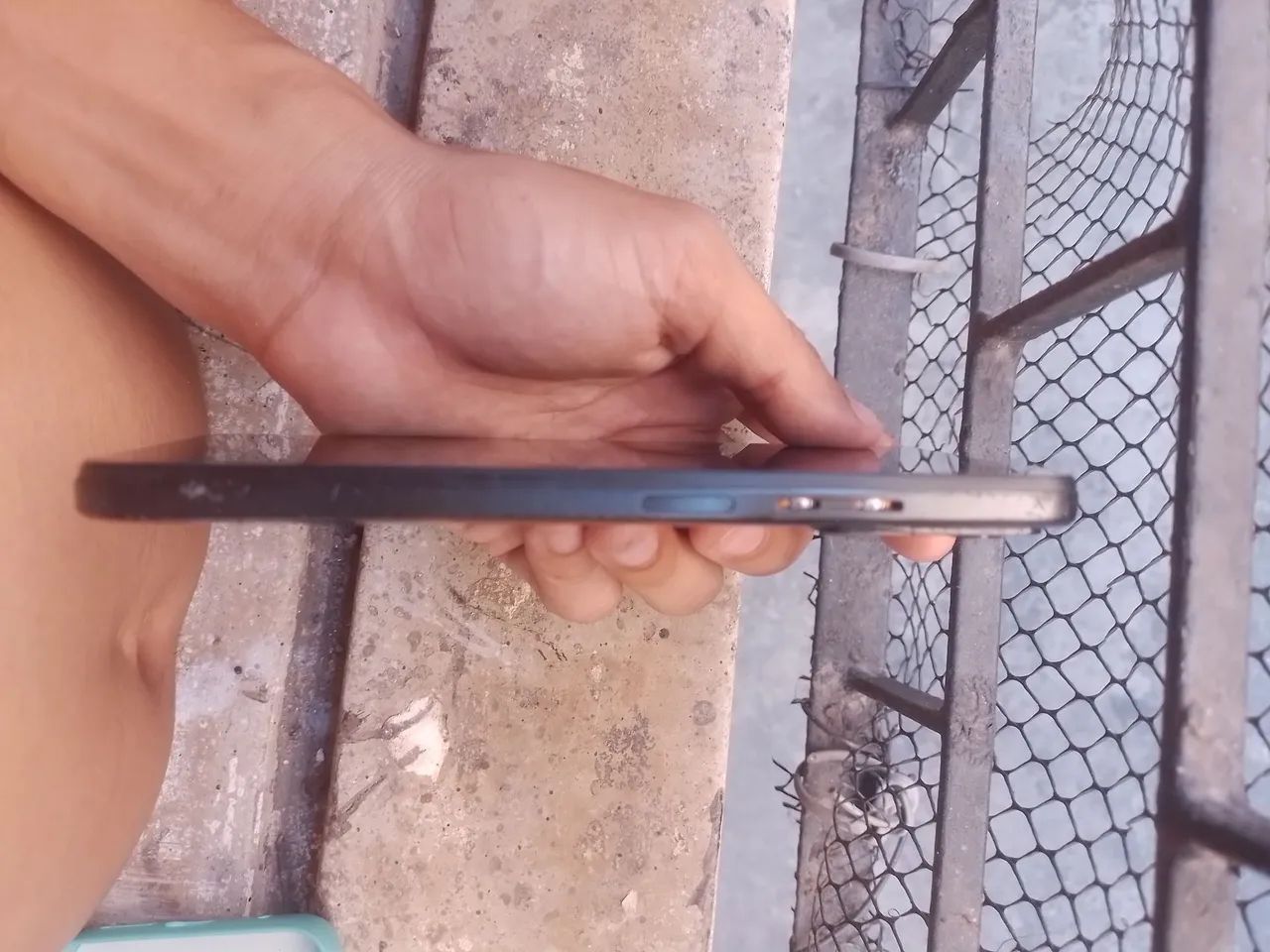 Celular Semi Novo - Foto 3