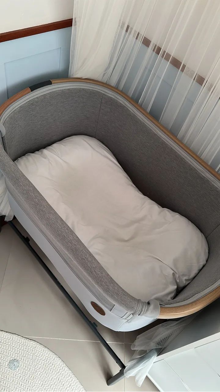 Berço Co-Sleeper Maxi-Cosi - Excelente estado