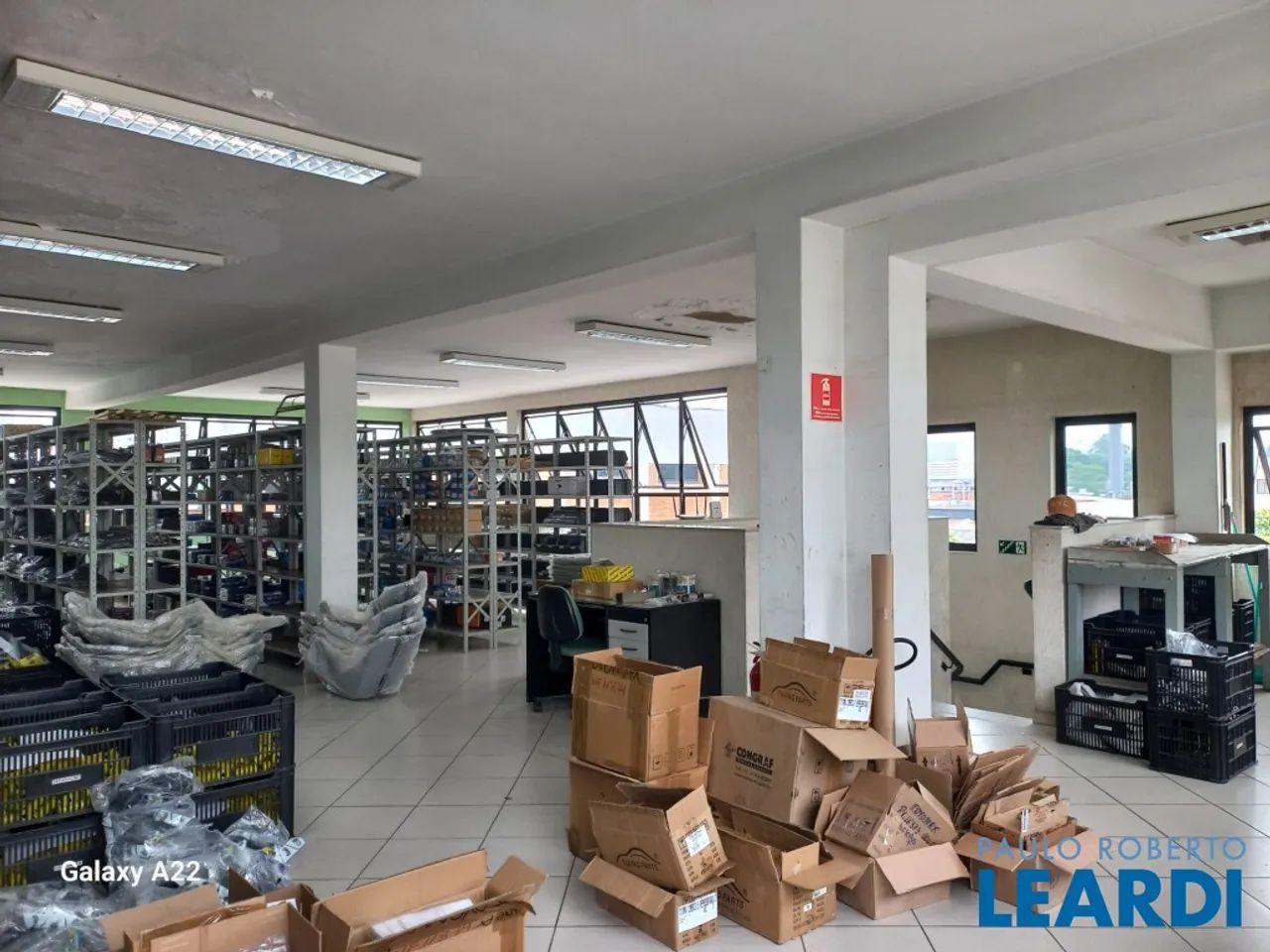 PRÉDIO - VILA LEOPOLDINA - SP - Foto 4