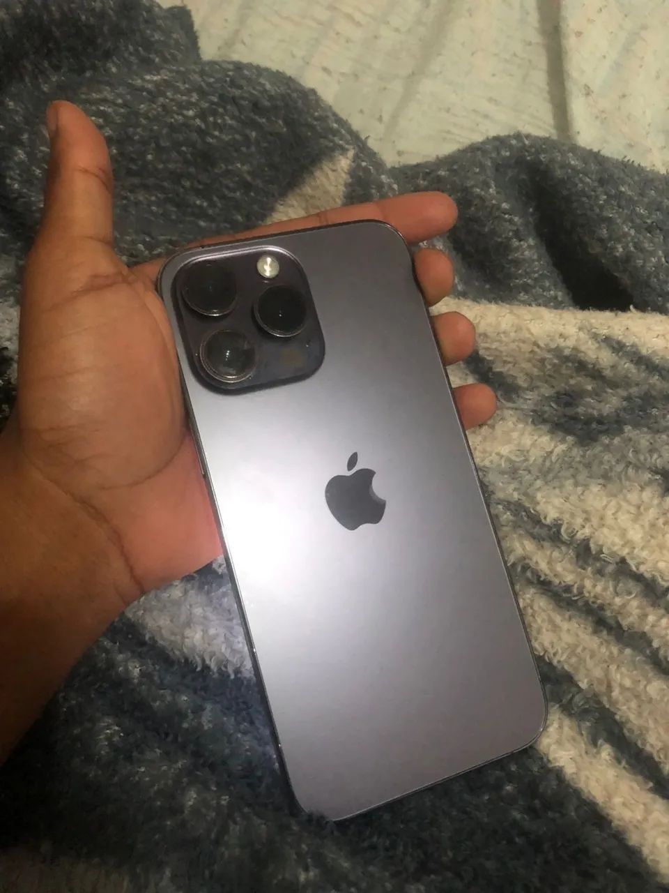 iPhone 14 Pro Max  - Foto 2