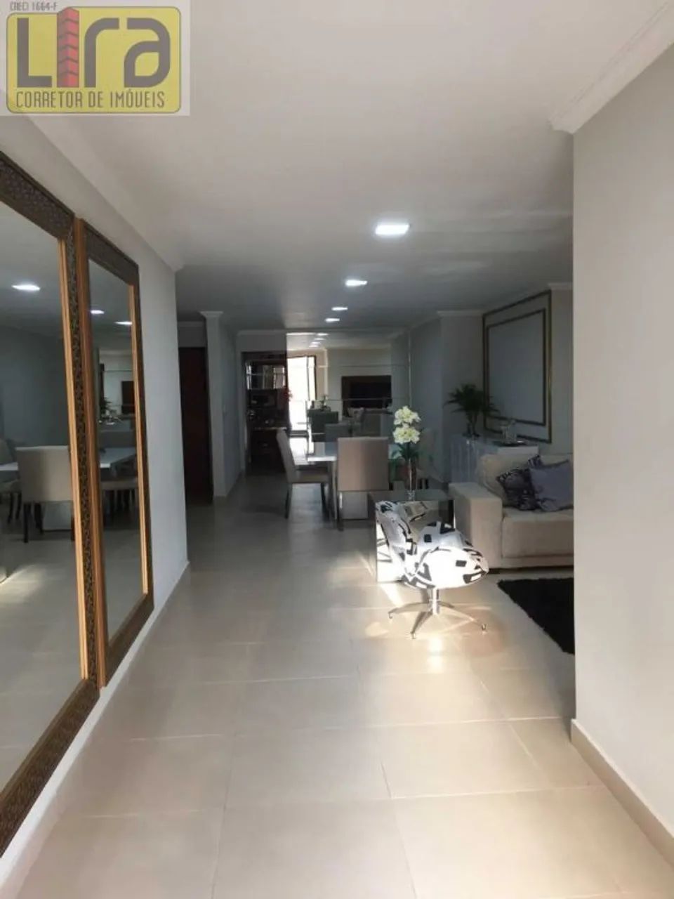 Excelente Casa no Condomínio Porta do Sol - Foto 5