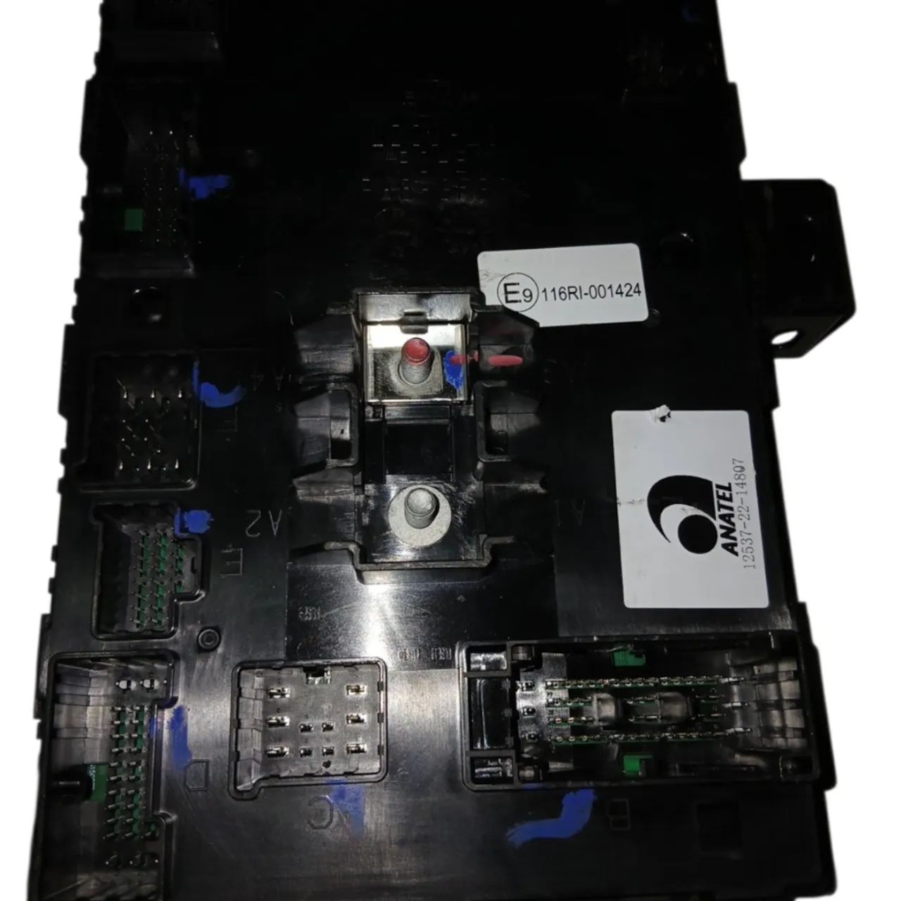 Módulo BCM Body control module BYD Dolphin/Dolphin Mini. - Peças