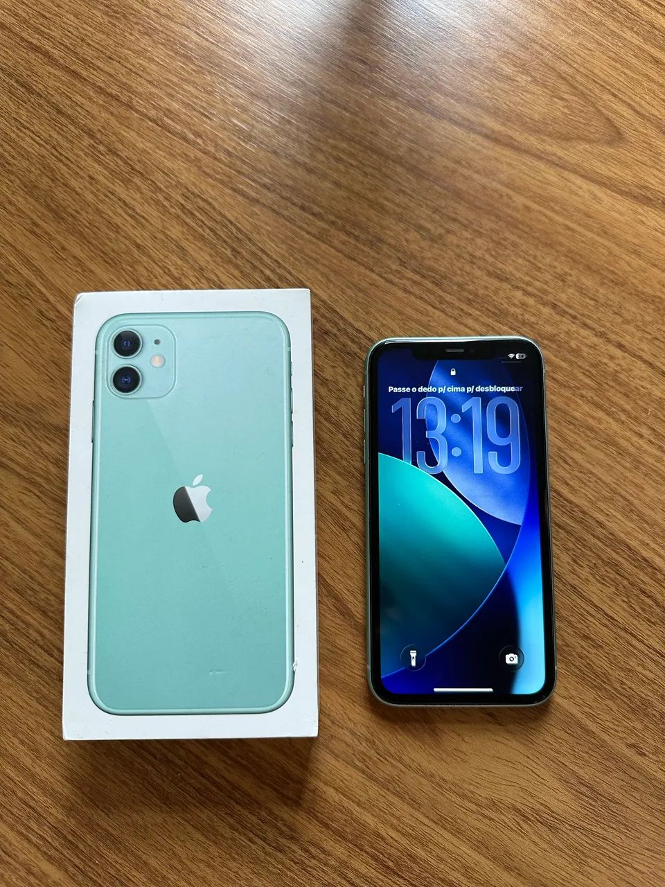 IPhone 11 - 128GB