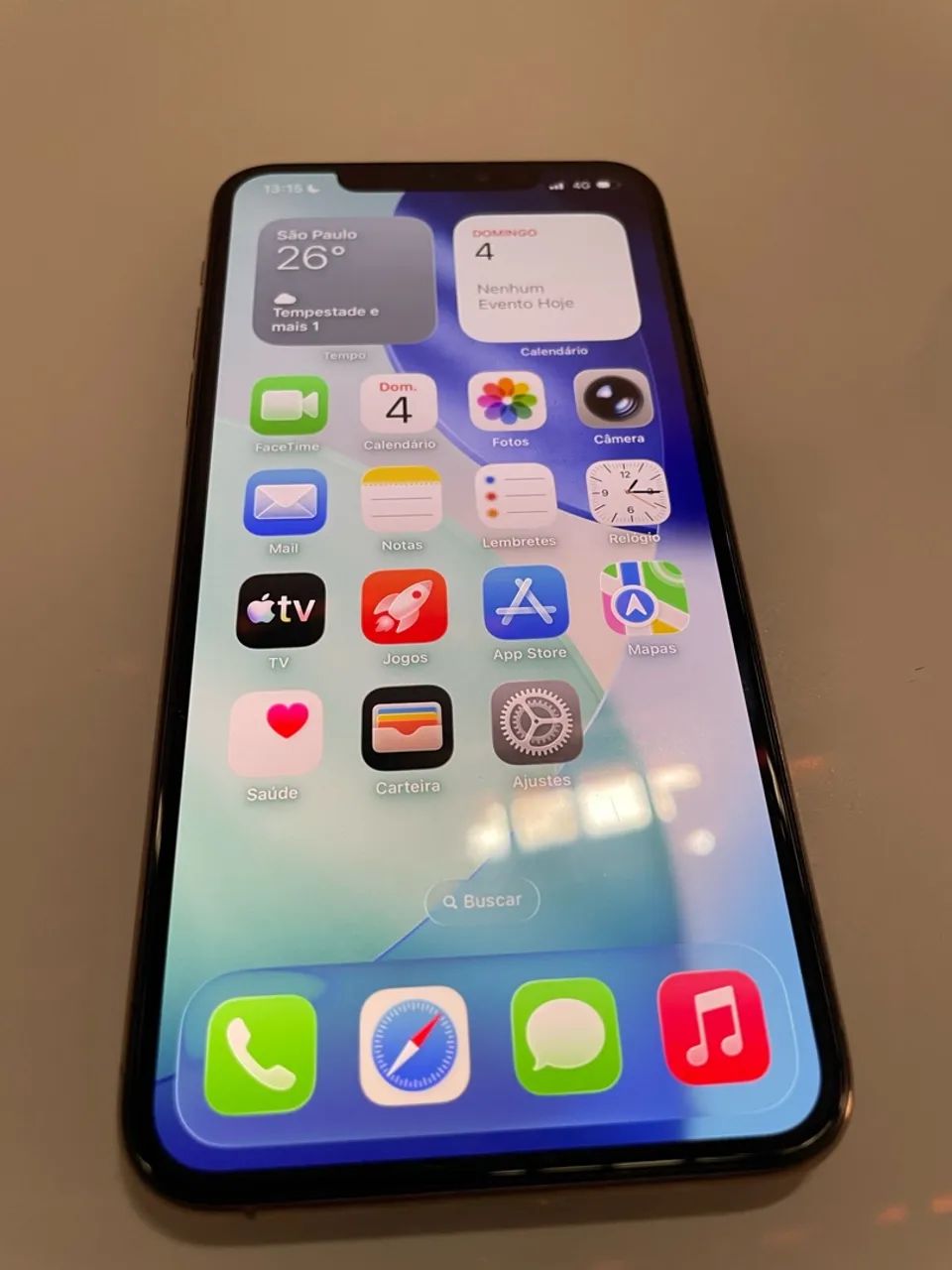 iPhone 11 Pro Max 64GB - Foto 2