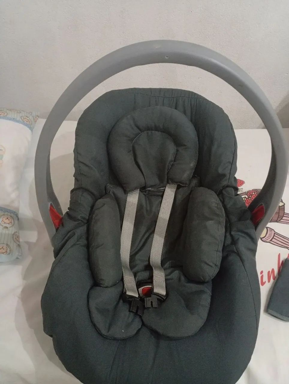 Bebe conforto  - Foto 3