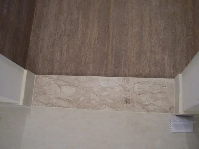 Soleira - Granito
