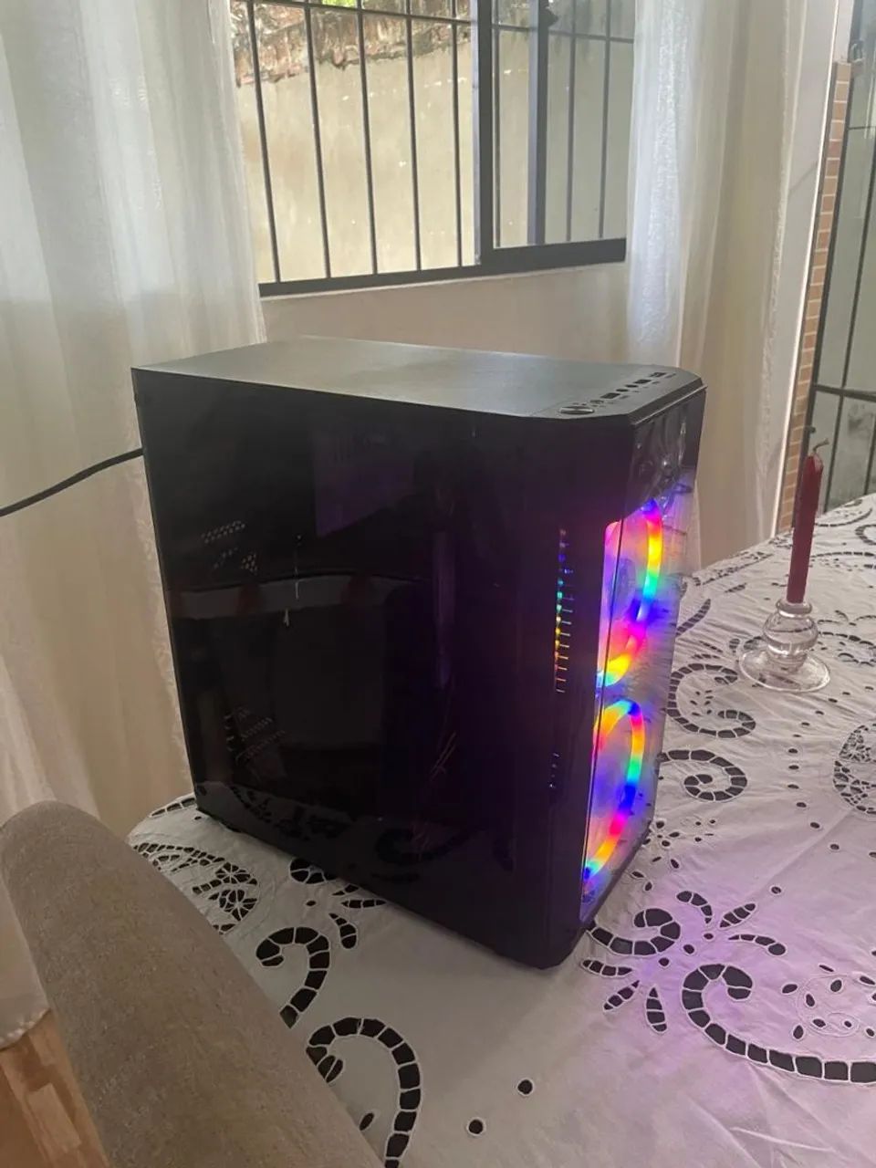 CPU Mancer  no precinho ! - Foto 2