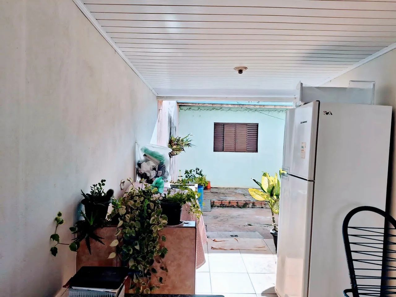 Vendo casa quitada ,103m2 documentos em dia - Foto 3