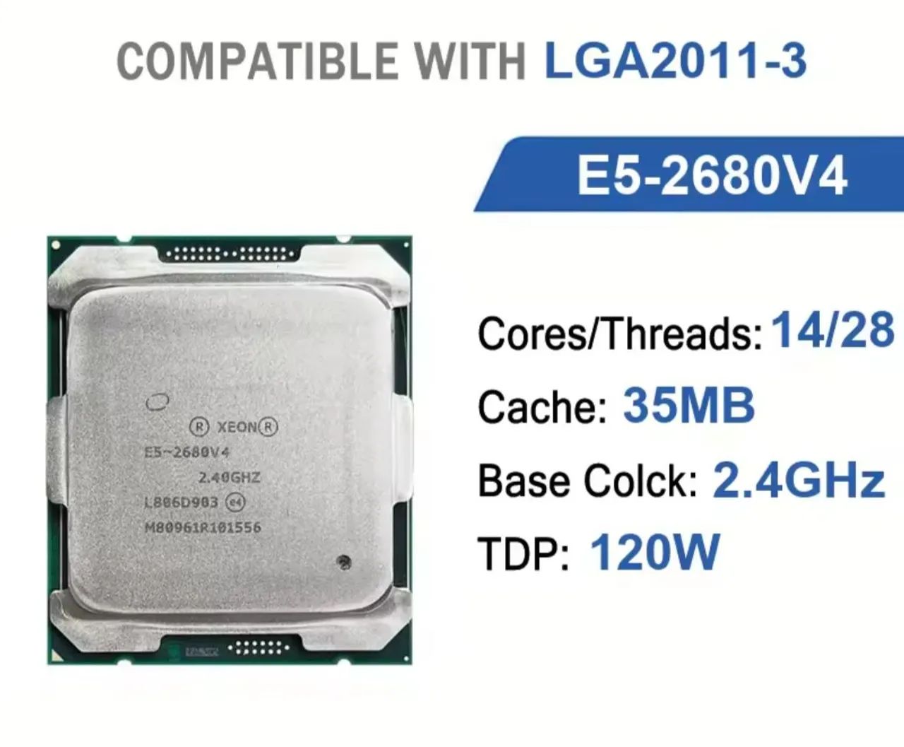 2680 v4