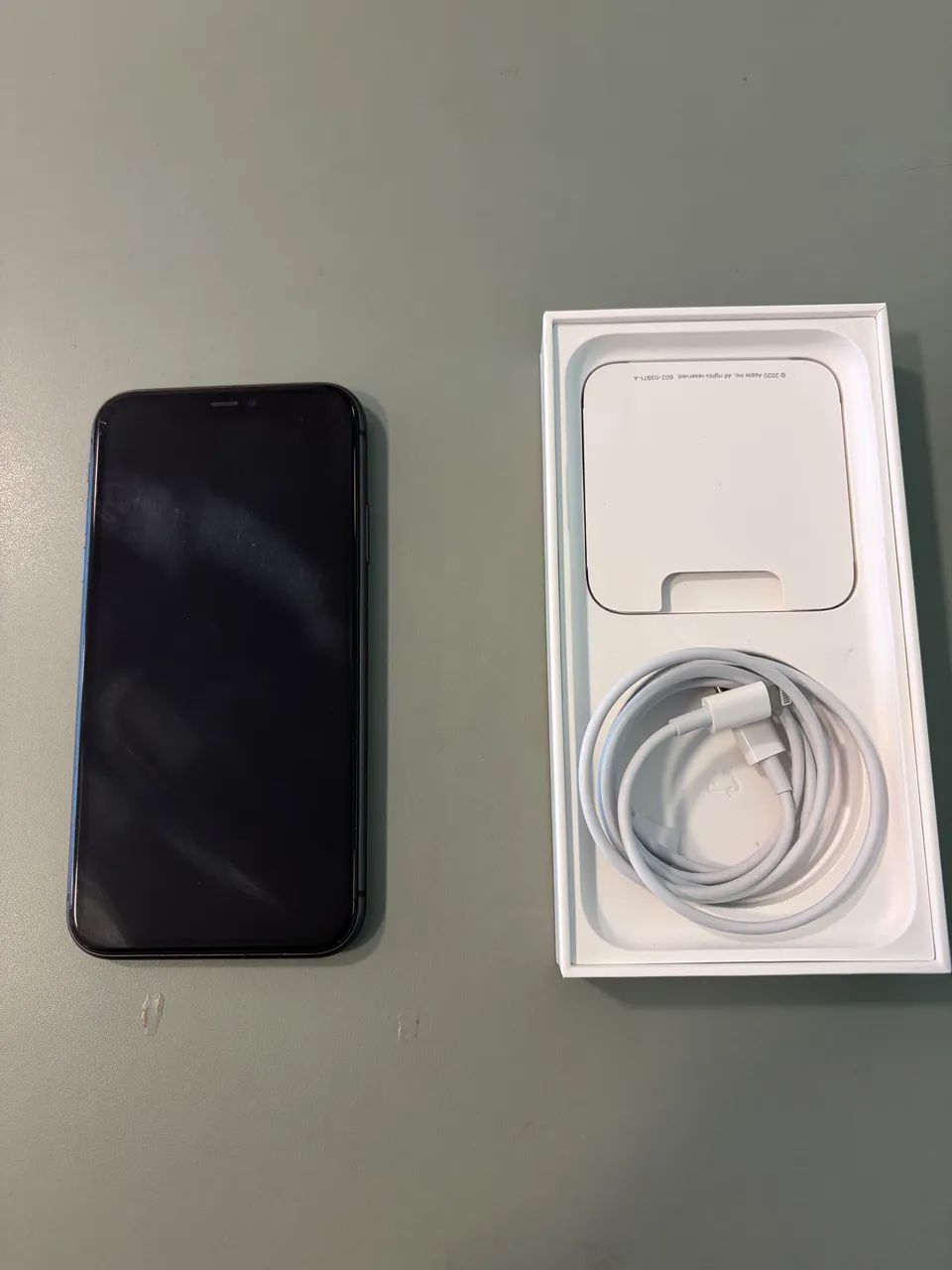 iPhone 11