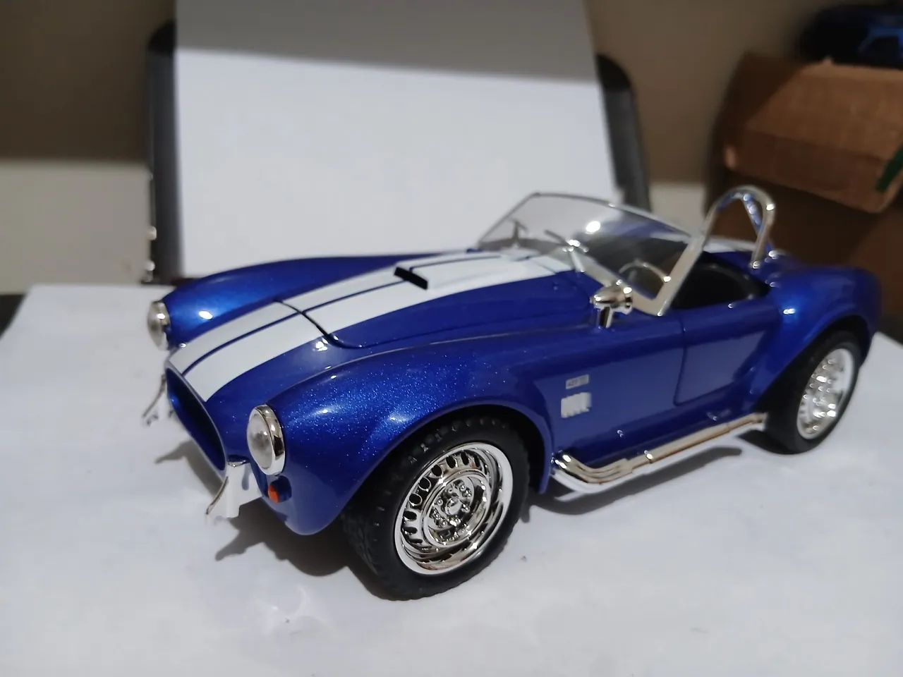 Miniaturas 1/24 (lote) - Foto 5