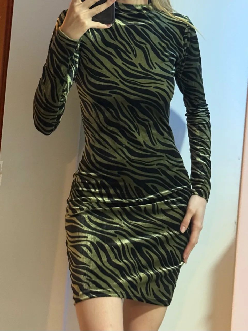 Vestido  - Foto 2