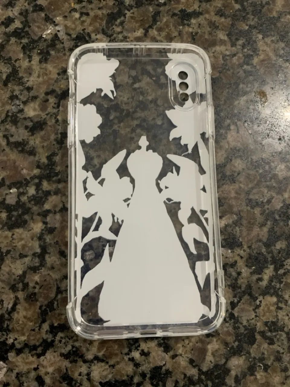 capinha de XS, nova. - Foto 2
