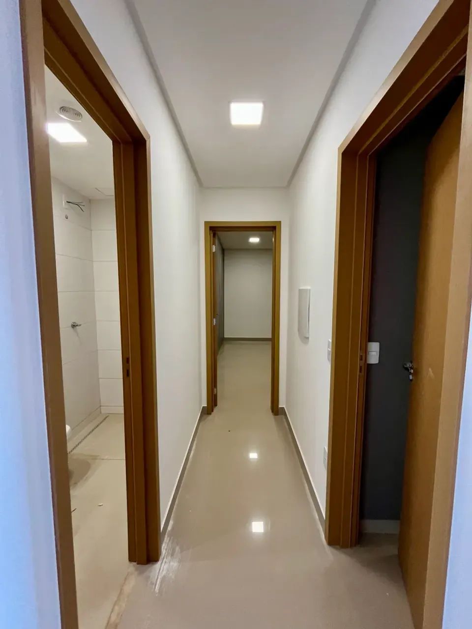 Locação Apartamento 2Q 1ste 69m2 no FULL Bueno, Setor Bueno, Goiânia Go - Foto 6
