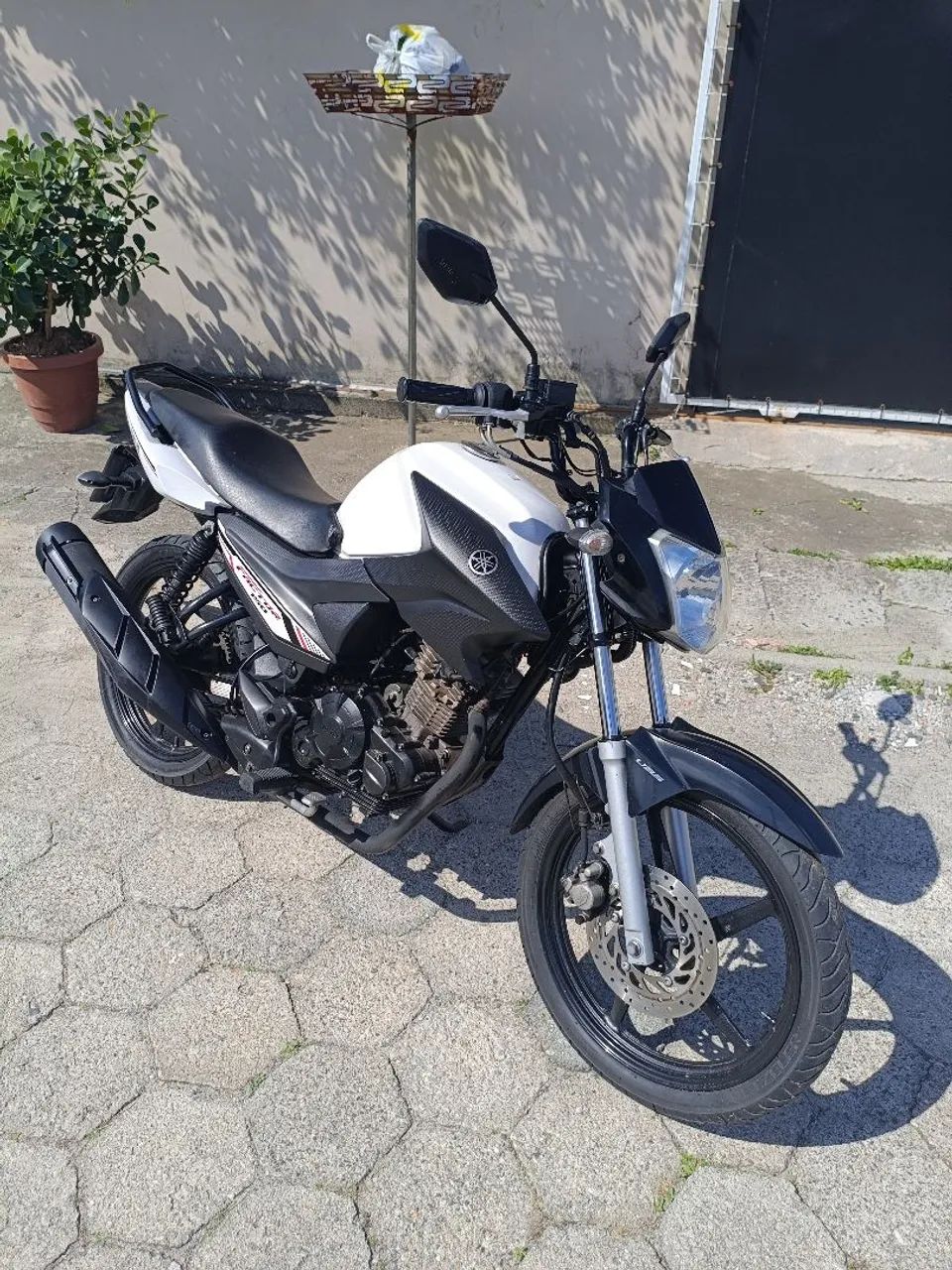 Yamaha Factor 2022 - Foto 3