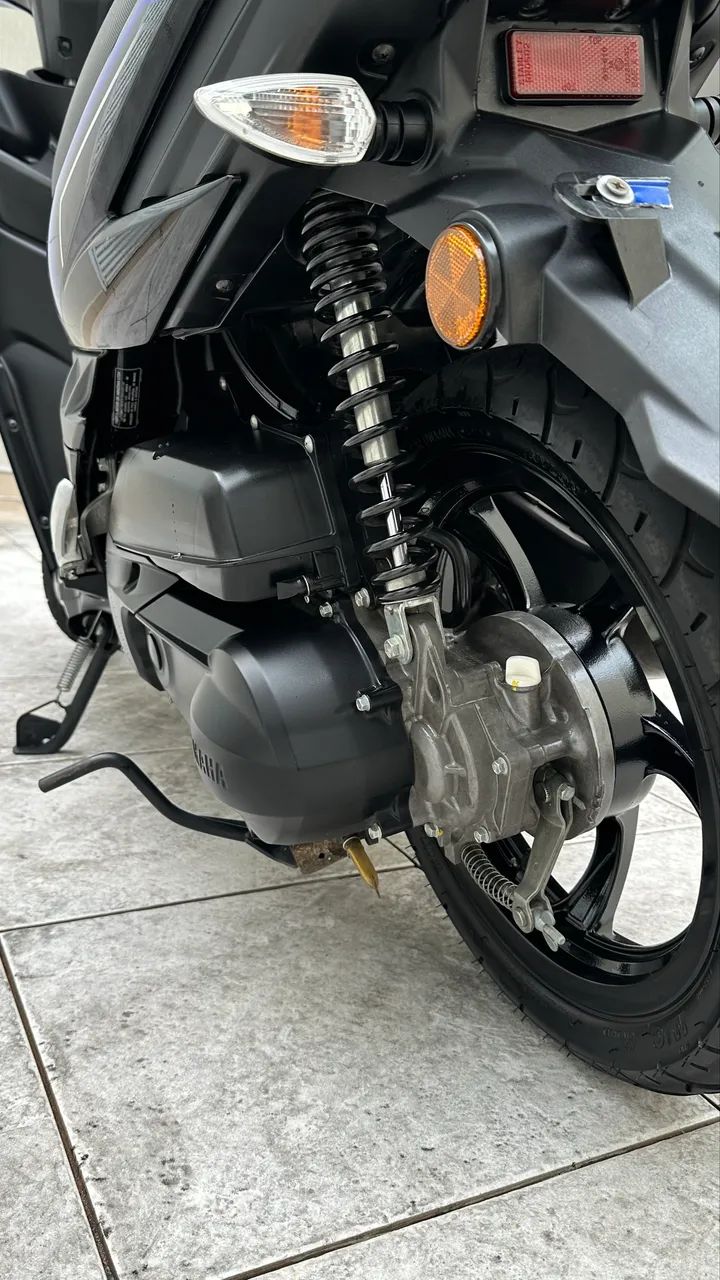 NEO 125cc 2025  - Foto 5