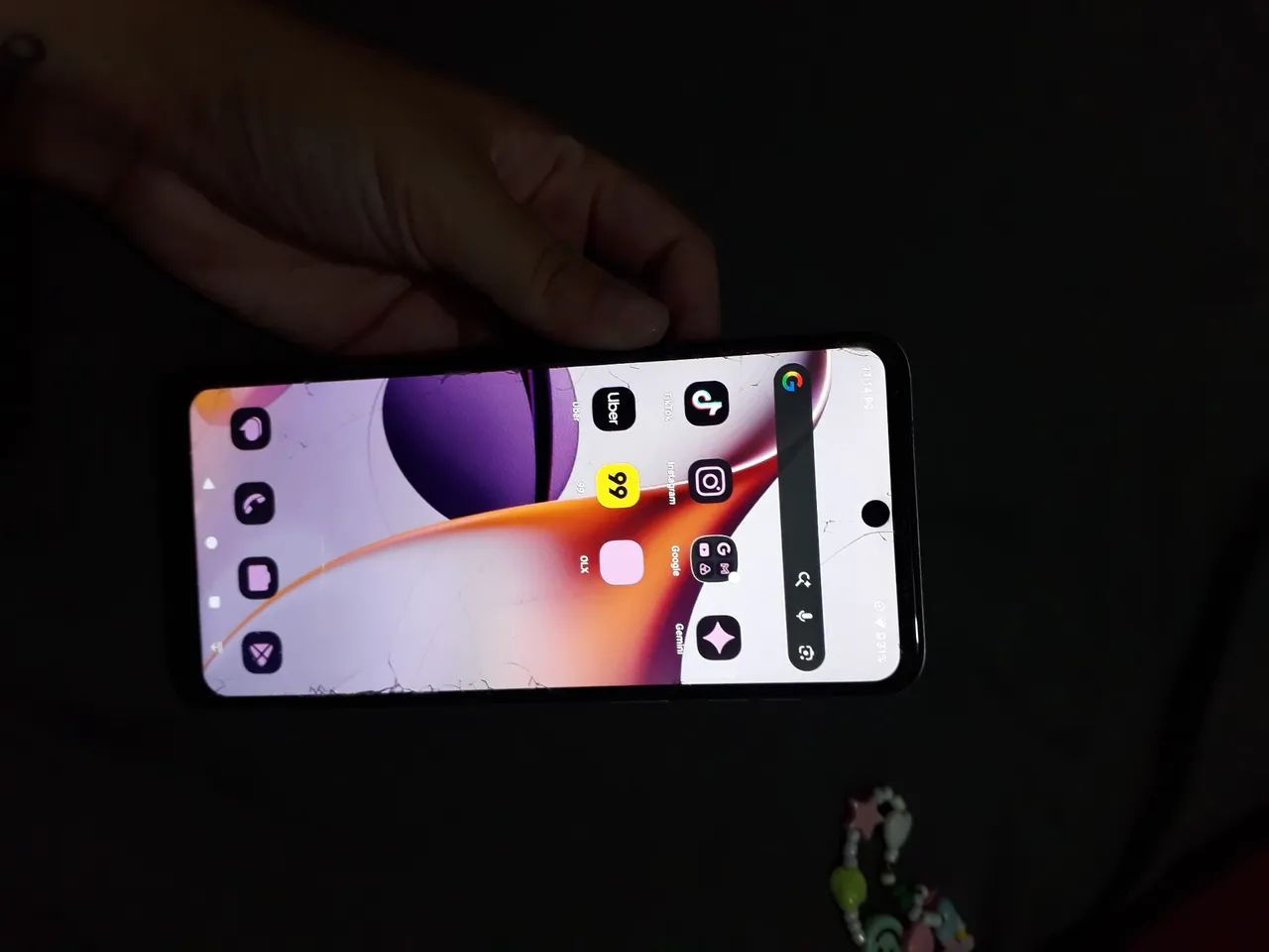 Moto g14