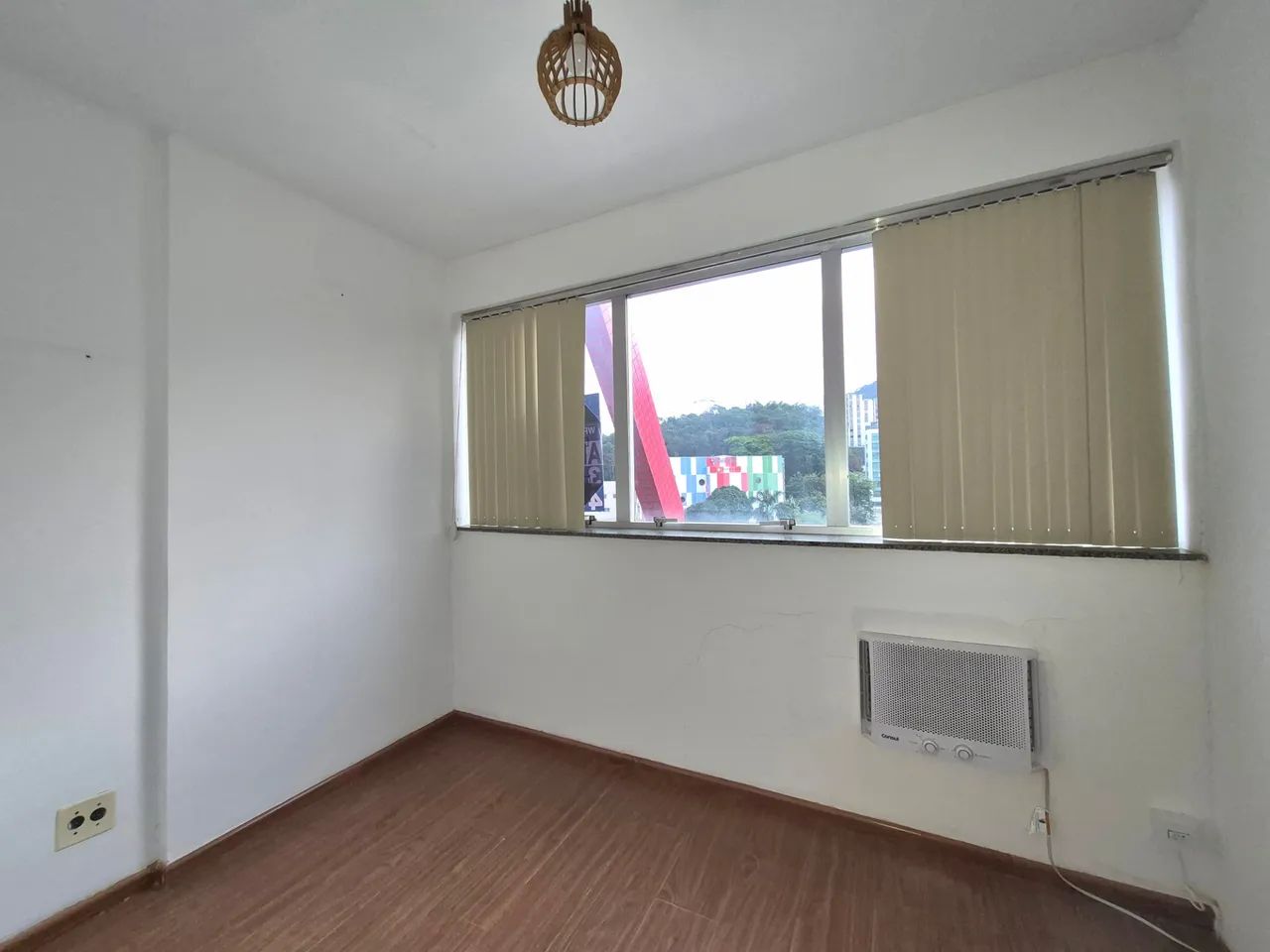 Locação - Sala comercial com 44m² no Edifício José Rocha no Centro - Foto 4