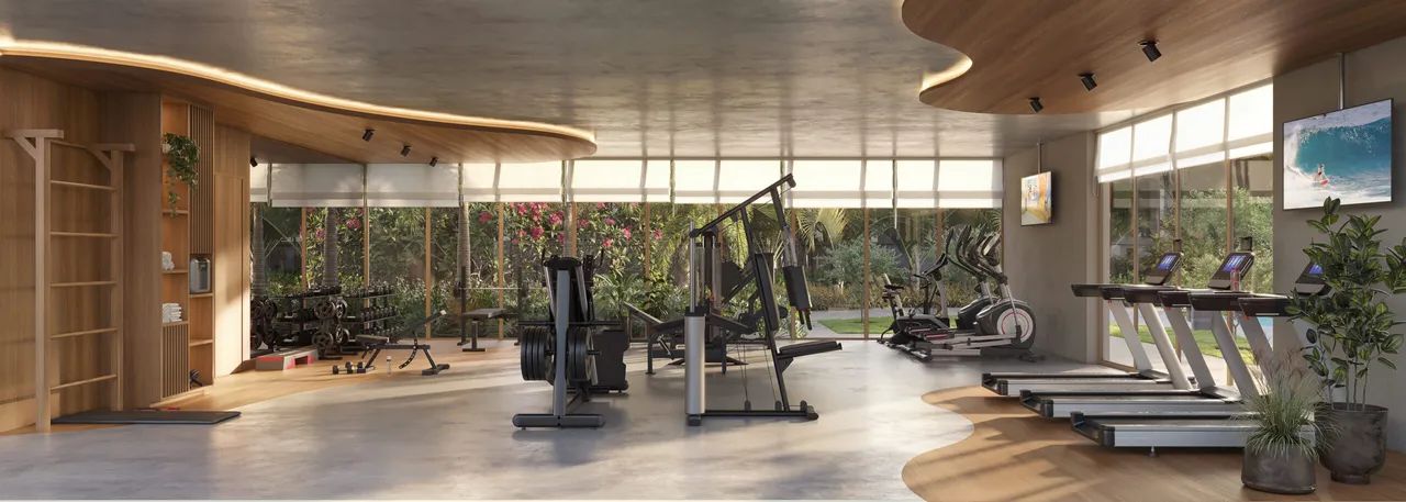 OCEAN GARDEN CUMBUCO - Foto 2