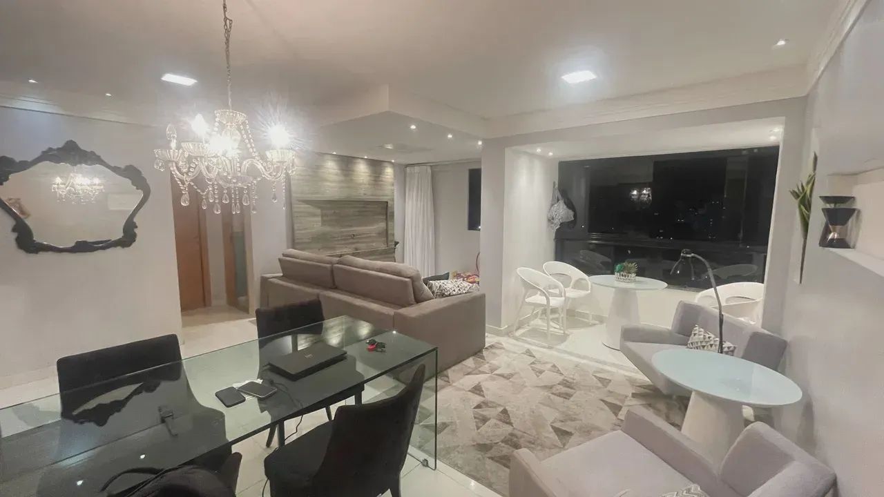Imóvel com 89m², 3 quartos, 2 vagas, na Madalena - Recife - PE - Foto 2