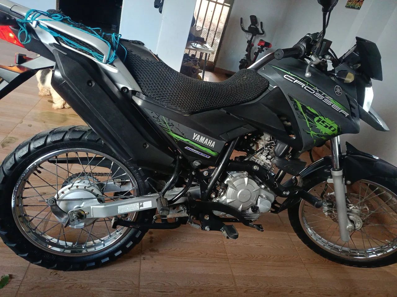 Crosser 150 Flex - Foto 4