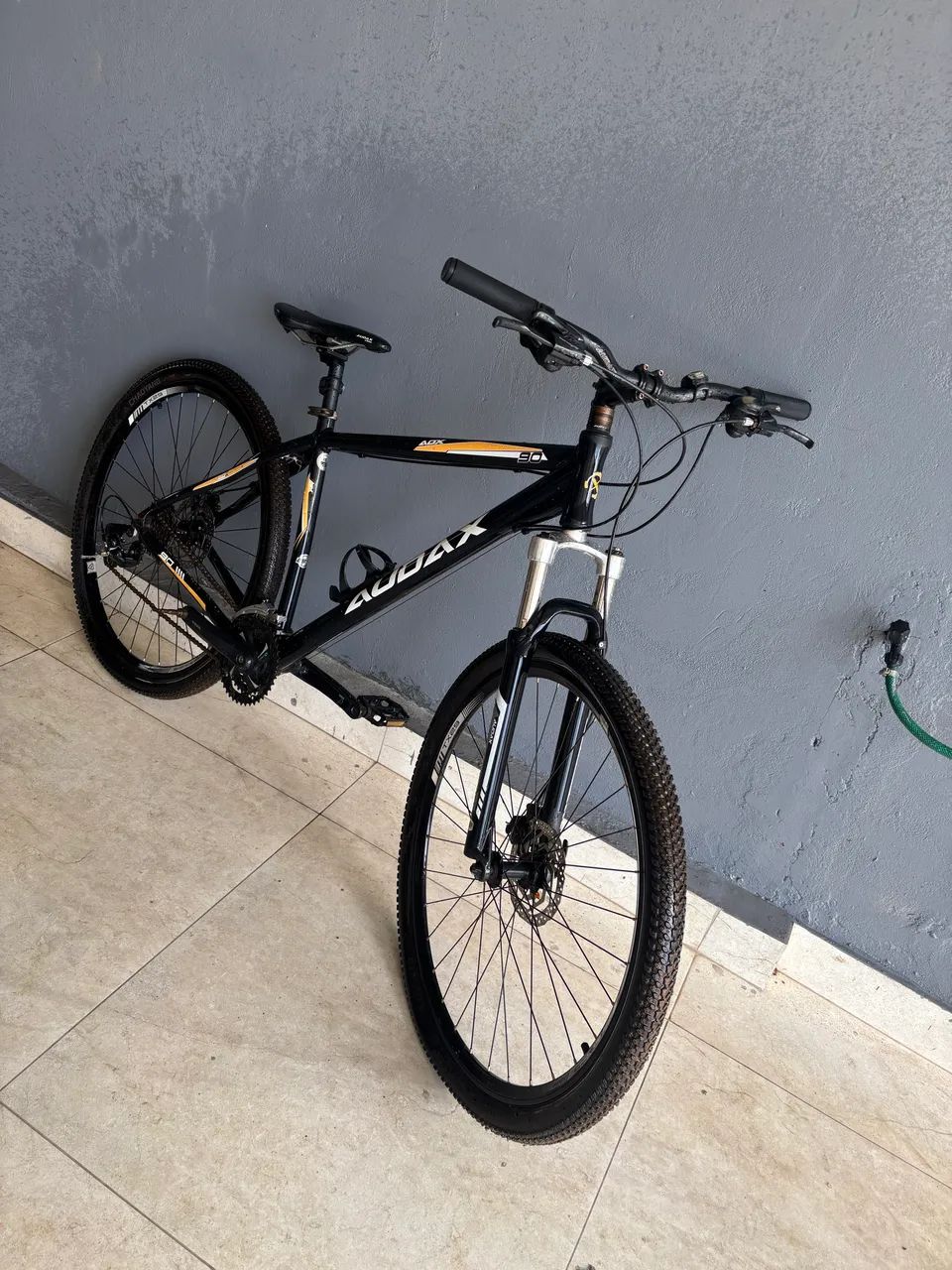 Bike Audax - Foto 2