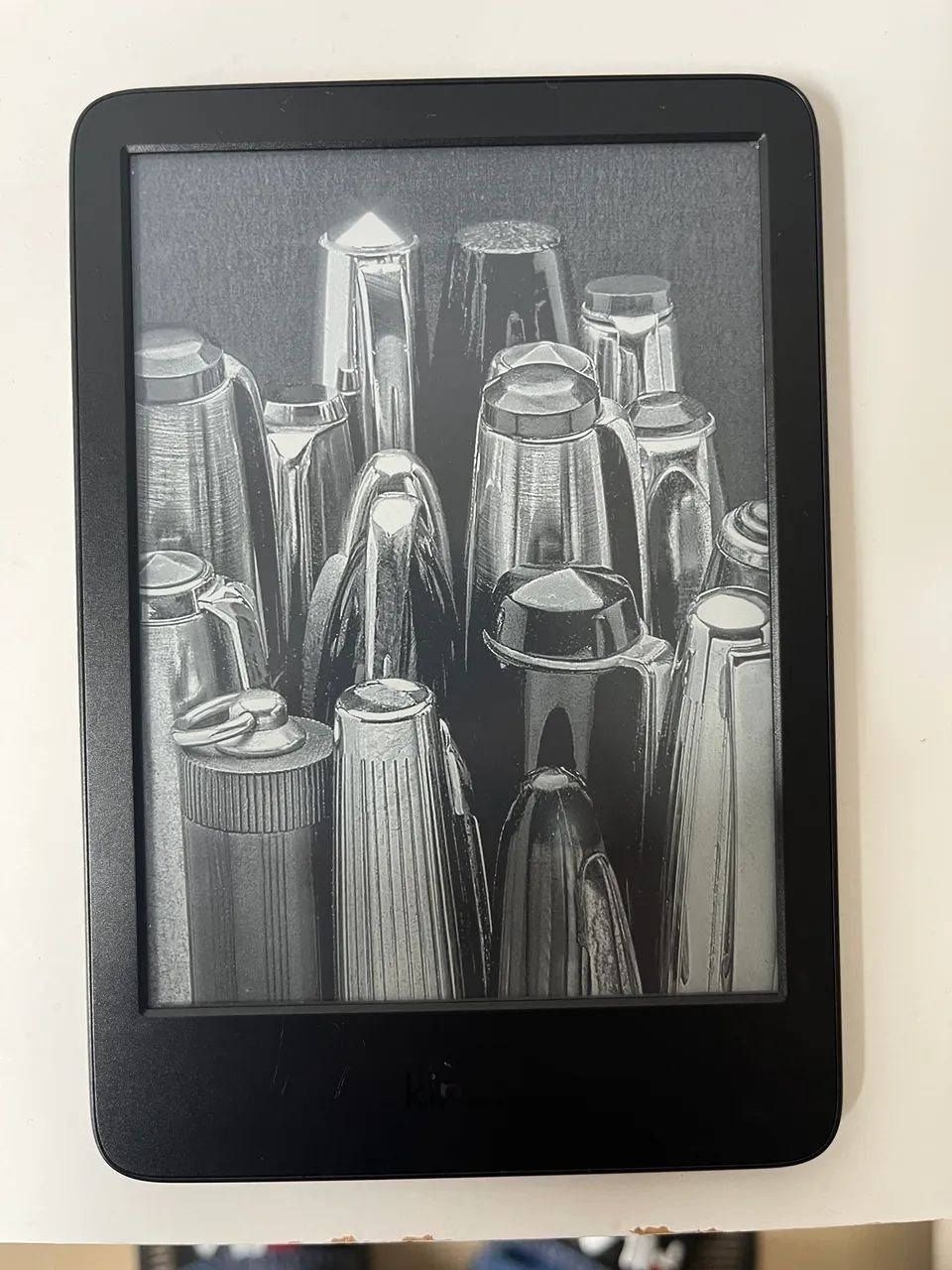 Kindle 11ª Geração  - Foto 2