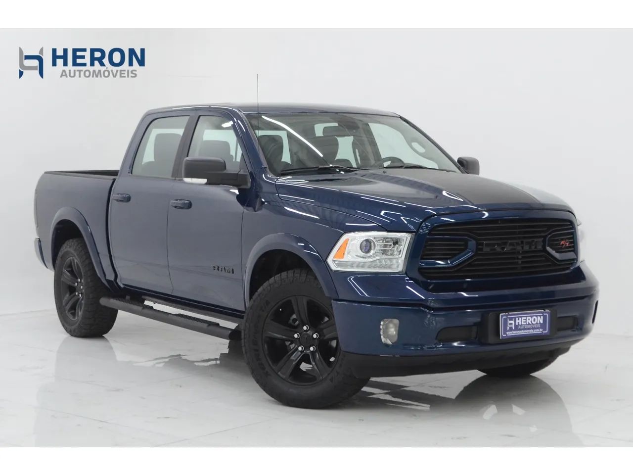 Ram Classic 2023 - Foto 3