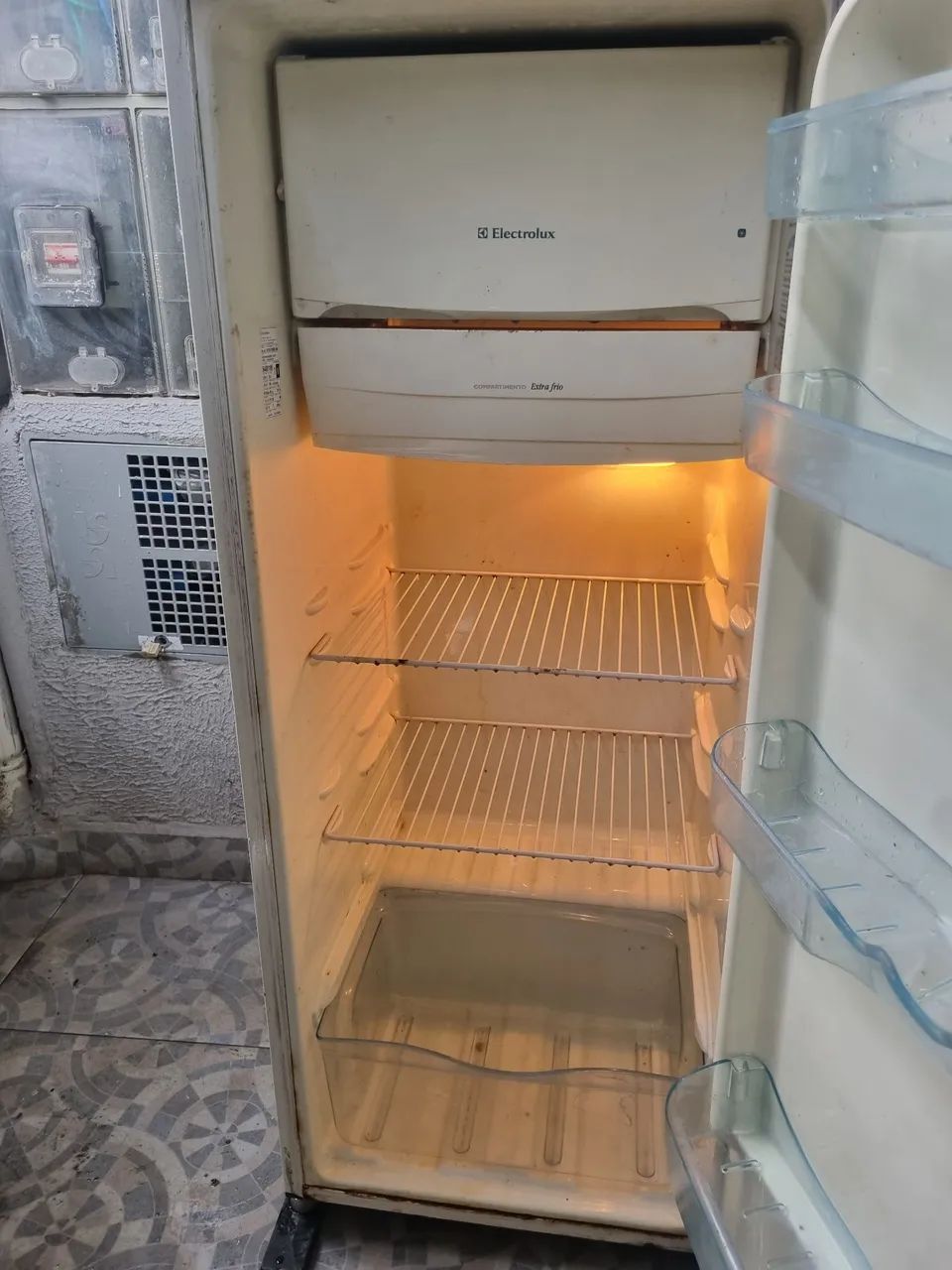 Geladeira  - Foto 4