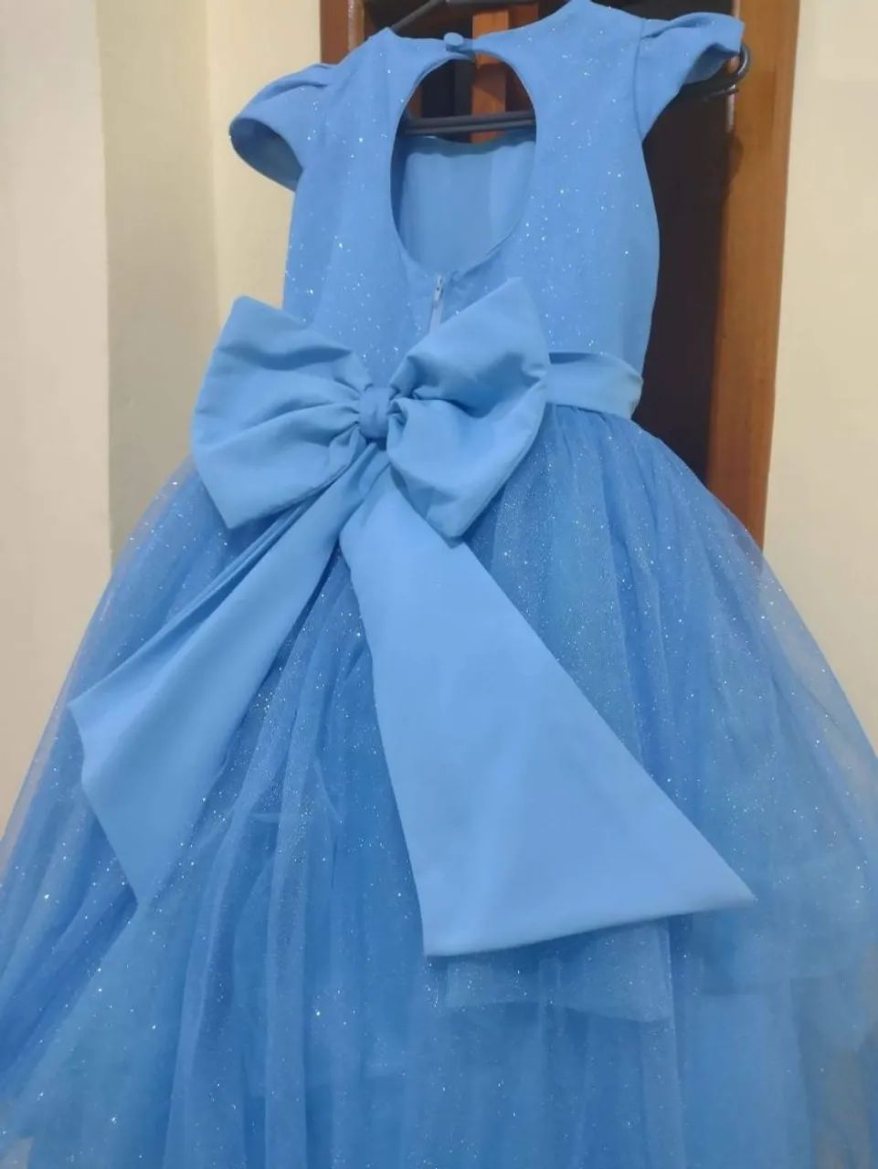 Vestido lindo  - Foto 2