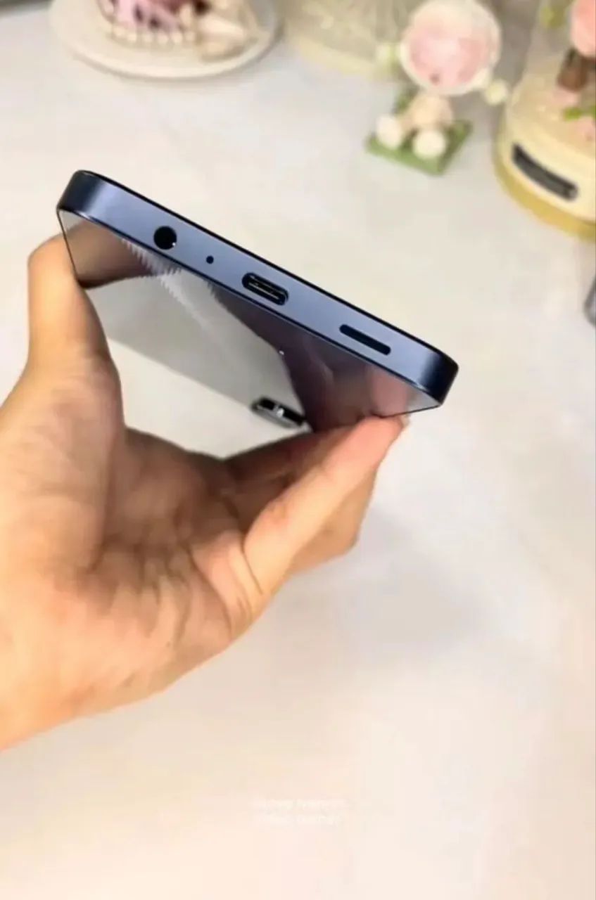 Samsung Galaxy A06 64GB 4GB RAM Novo - Foto 2